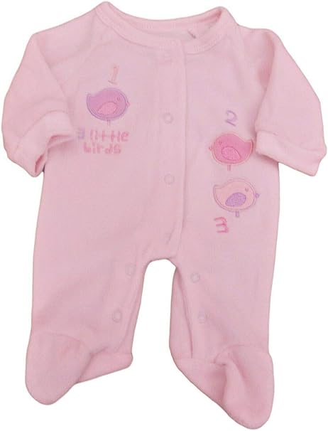 pijama bebe prematuro
