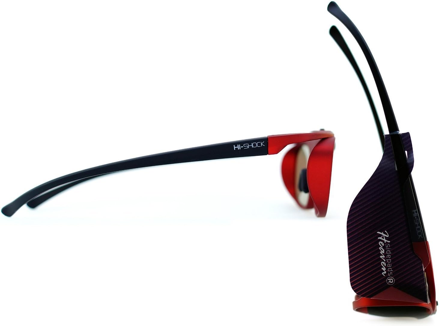 2x Hi-SHOCK® RF Pro "Scarlet Heaven", 2x «scarlet Heaven», 2x «scarlet Heaven» - Image 3
