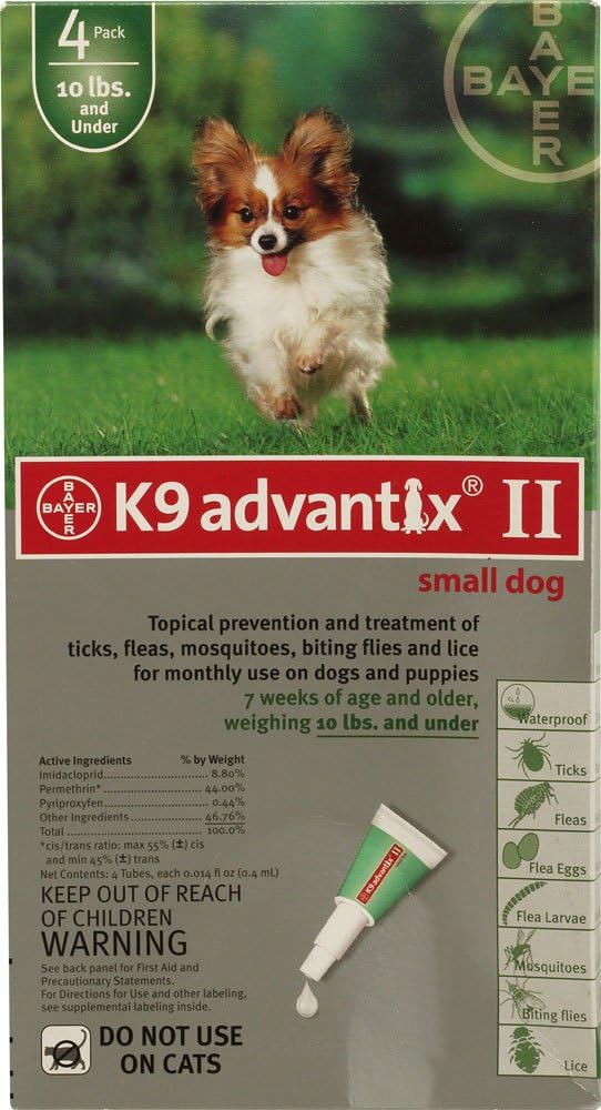 advantix 4.0 ml