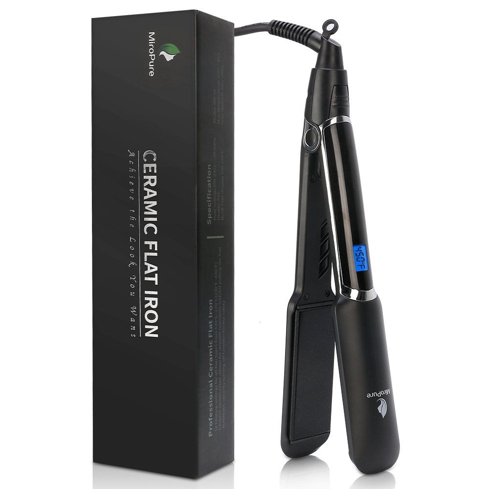 miropure straightener
