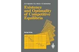 Existence and Optimality of Competitive Equilibria