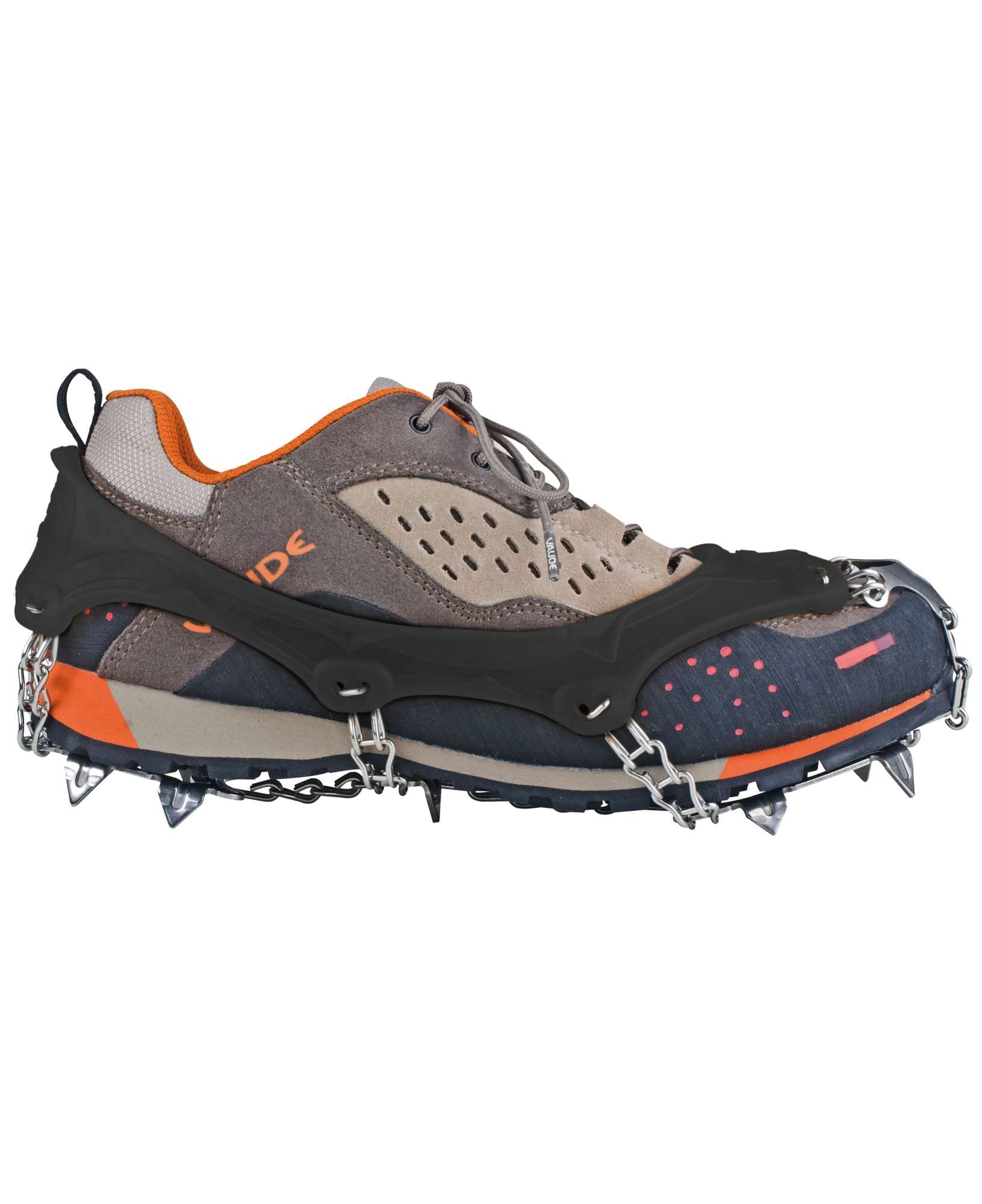 Edelrid Unisex - Adult Spiderpick, S, Oasis, Night, M