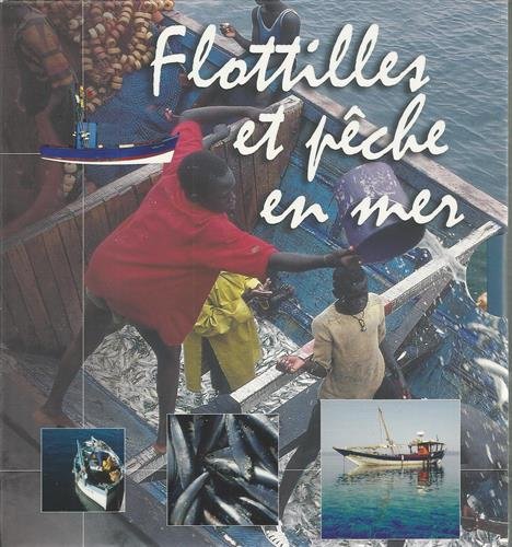 Flottilles et pêche en mer