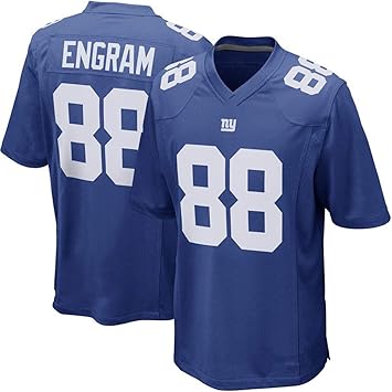 camiseta giants nfl