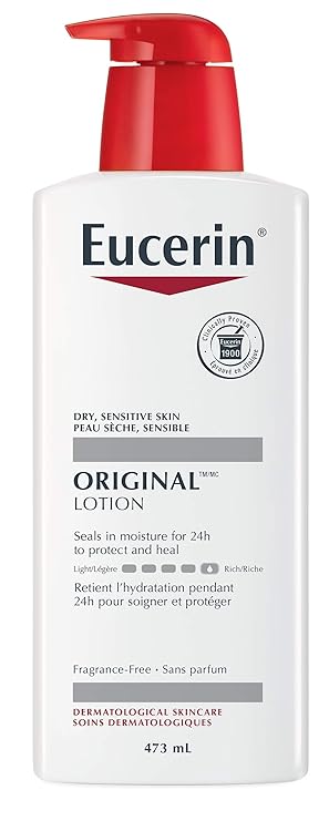 amazon moisturizer for dry skin
