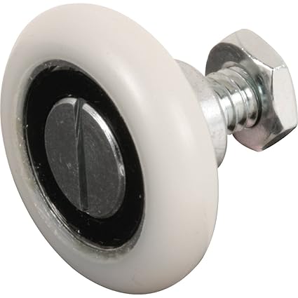 Prime Line Products R 7228 Drawer Slide Roller 1 1 8 In Outside