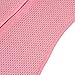 Woombie True Air Swaddle ( Island Pink, Newborn 5-13 lbs)