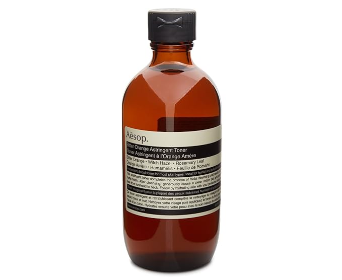 aesop toner