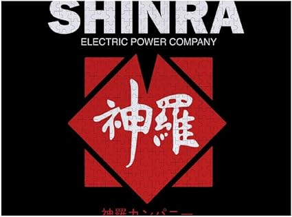 wooden puzzle company