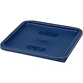 Cambro (SFC12) - Midnight Blue Lid for 12, 18 & 22 qt Camsquares