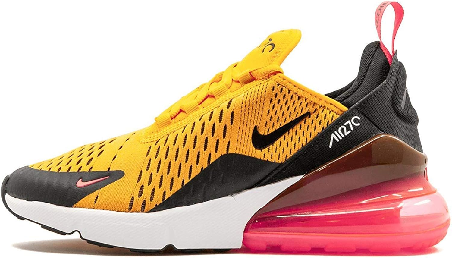 Amazon.com: Nike Air Max 270 GS - US 5.5Y: Shoes