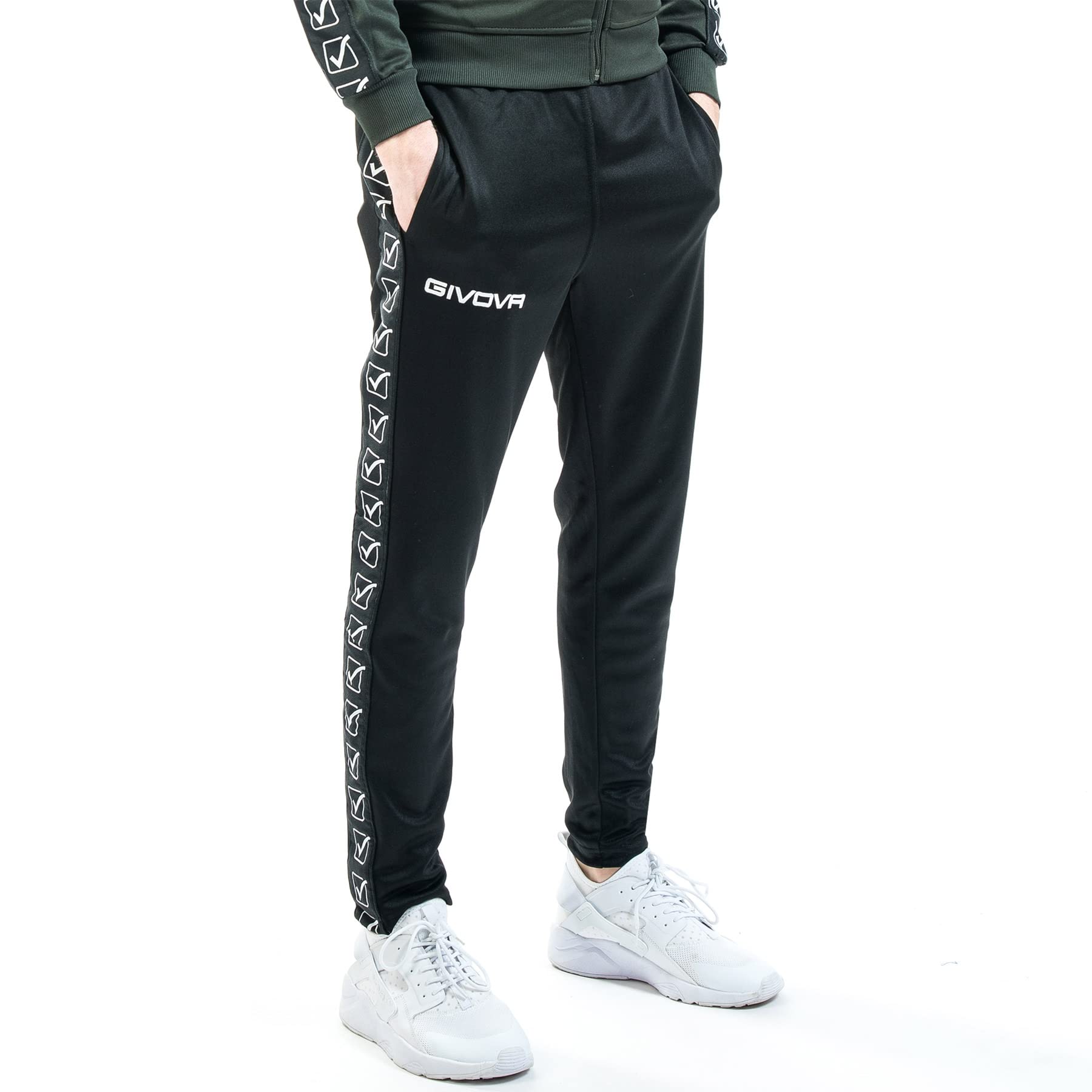 Givova - Collage Band, Men's Sports Pants