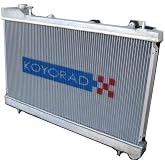Koyo VH081226 Radiator