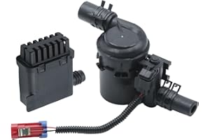 Vkinman 911-099 Car Vapor Canister Vent Solenoid, Replacement for Chevrolet Silverado 1500 2500 3500 2007-2019, Replacement f