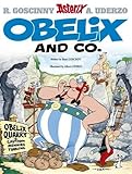 Asterix Obelix and Co.: Album #23 (Asterix (Orion Hardcover))