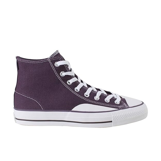 converse ctas purple