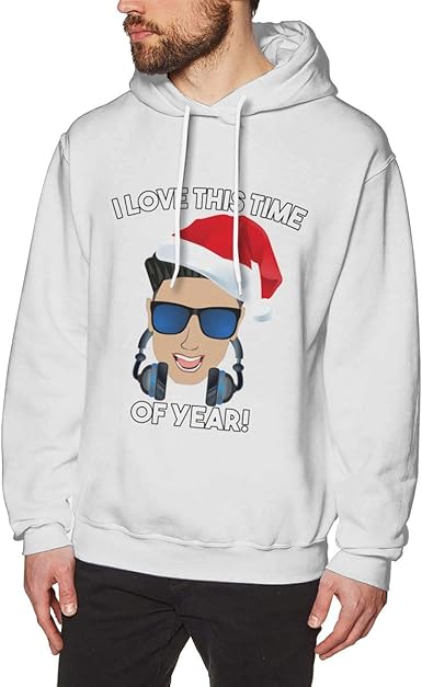 dj pauly d sweatshirt