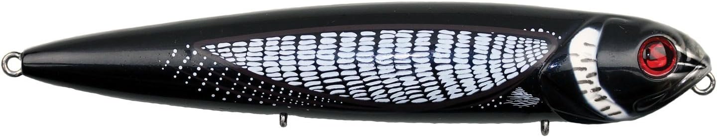 River2Sea Rover 98 – The Surface Bait from USA/Topw Ater/Stickbait/Fishing Lure/Wobbler