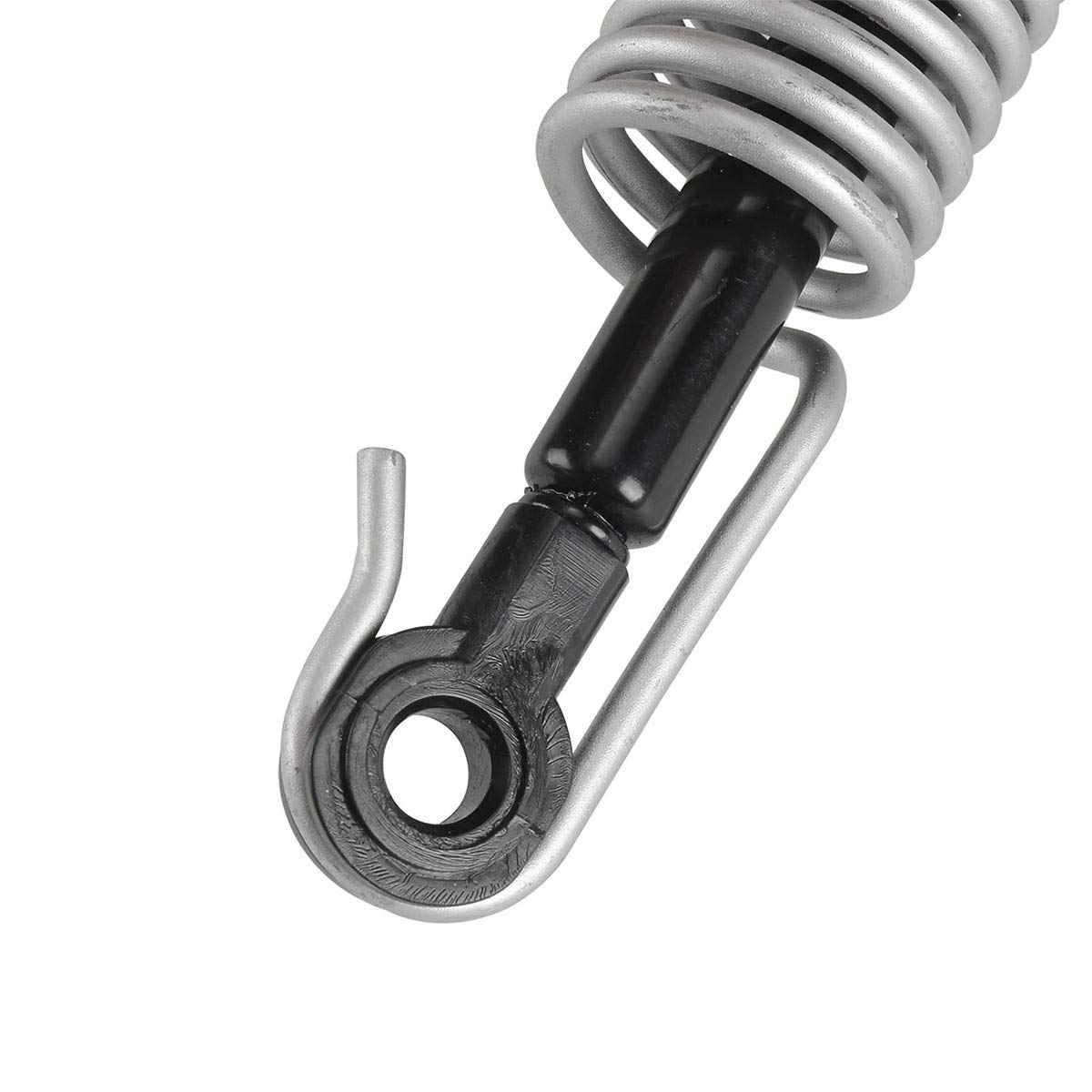 1pc Rear Right Trunk Lid Lift Support Strut Gas Spring Shock Replacement for BMW E60 M5 525i 528i 530i 535i 545i 550i