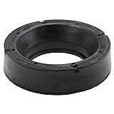 Front Upper Coil Spring Insulator Compatible With