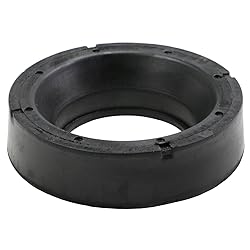 Front Upper Coil Spring Insulator Compatible With