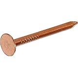 Hillman Fastener Corp 42081 Copper Nail