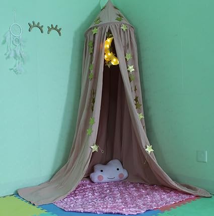 tent house for girls