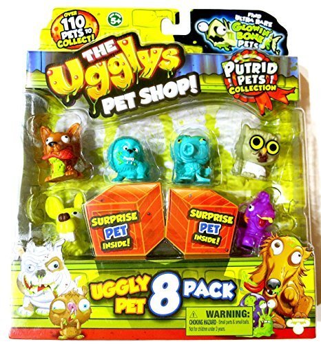 ugglys pet shop