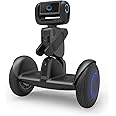 Segway Ninebot LOOMO Advanced Personal Robot and Personal Transporter, Black