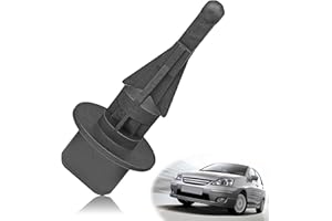 KEVWR Air Charge Temperature Sensor Compatible with LE-XuS, to-yota, Che-vrolet, Su-zuki, Ma-zda, Su-baru - Replacement 213-413 170400-6010 89424-06010 89429-17020 19236269