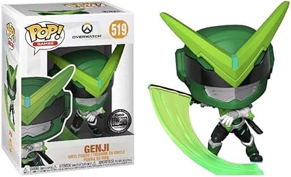 funko pop overwatch amazon