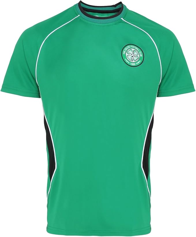 fc celtic jersey