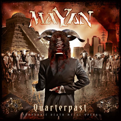 Mayan - Celibate Aphrodite Lyrics - Zortam Music