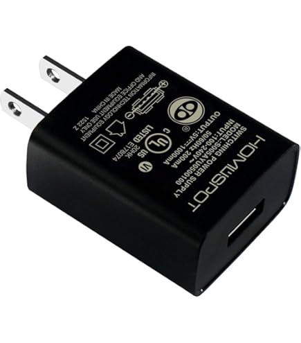 Amazon.com: New 7.5V AC/DC Adapter for Apple Macintosh Powerbook