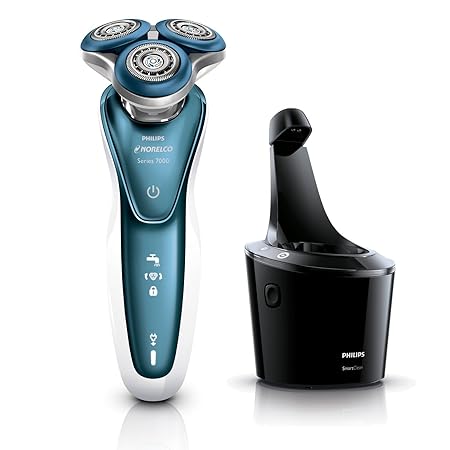 philips norelco 7500 trimmer