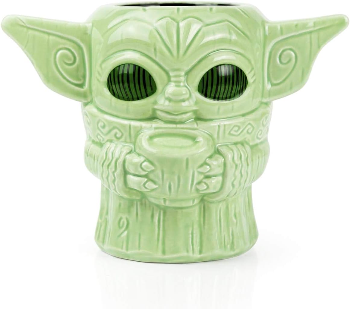 star wars tiki cups