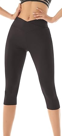 cropped leggings amazon