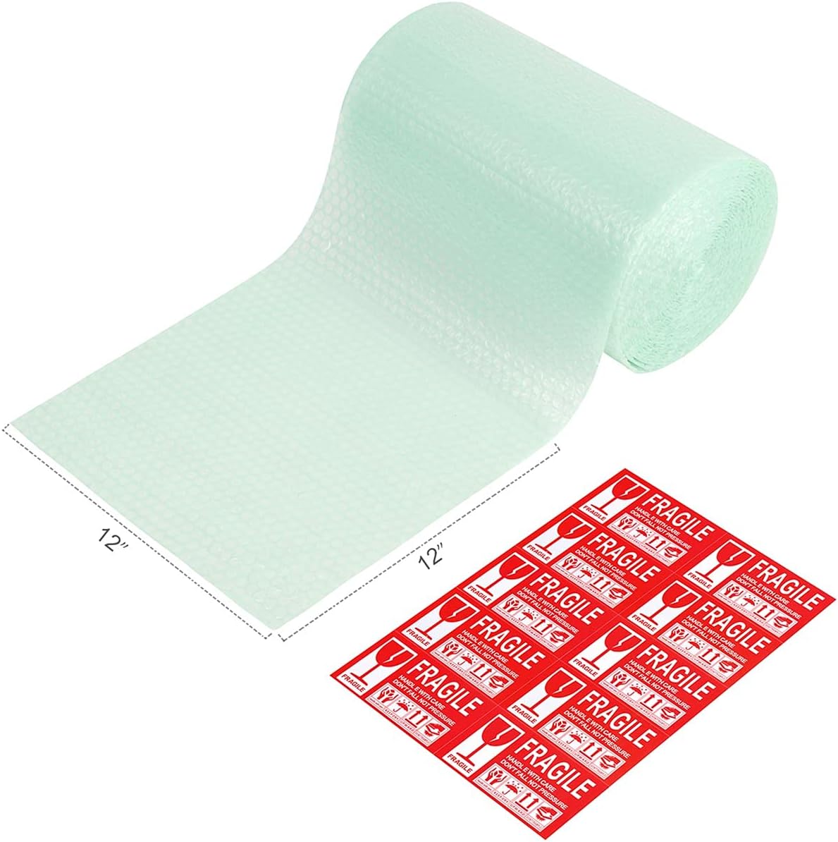 compostable bubble wrap