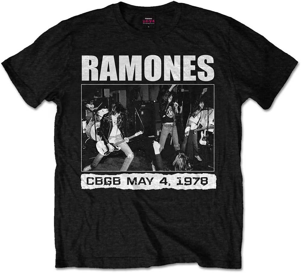 Rockoff Trade Men's T-Shirt