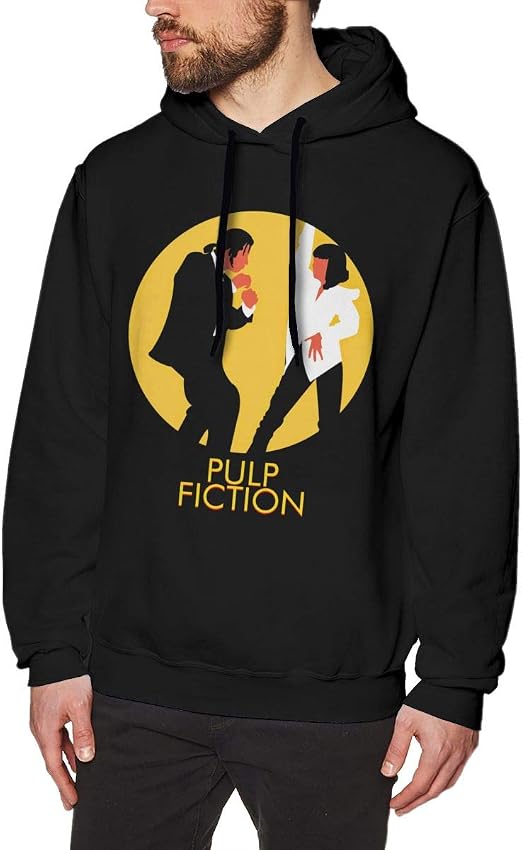 pulp hoodie