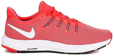 nike quest running shoes review
