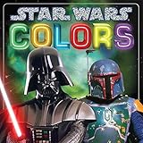 Star Wars: Colors (Star Wars Board Books)