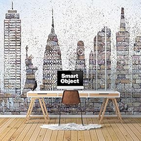 Wall Murals for Bedroom Beautiful Pictures Collection Removable Wallpaper Peel and Stick Wall Stickers - 66x96 inches