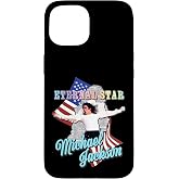 Michael Jackson 700 Case for iPhone 15