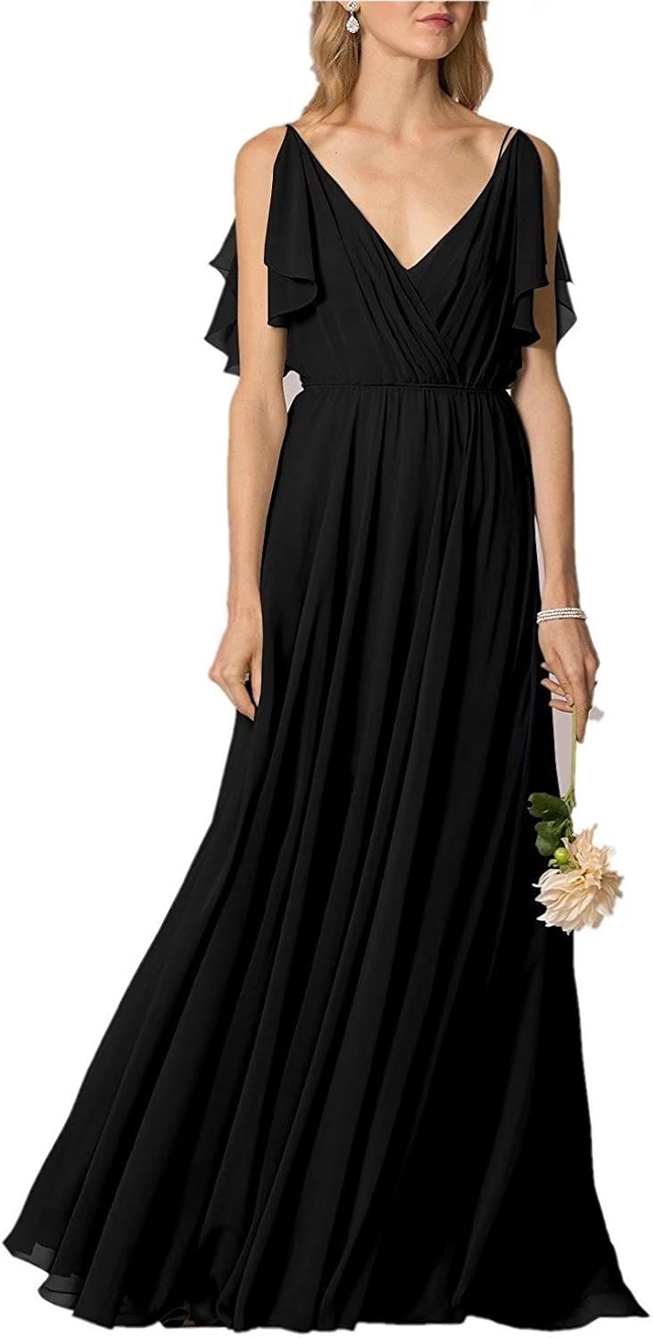 boho prom dresses 2018