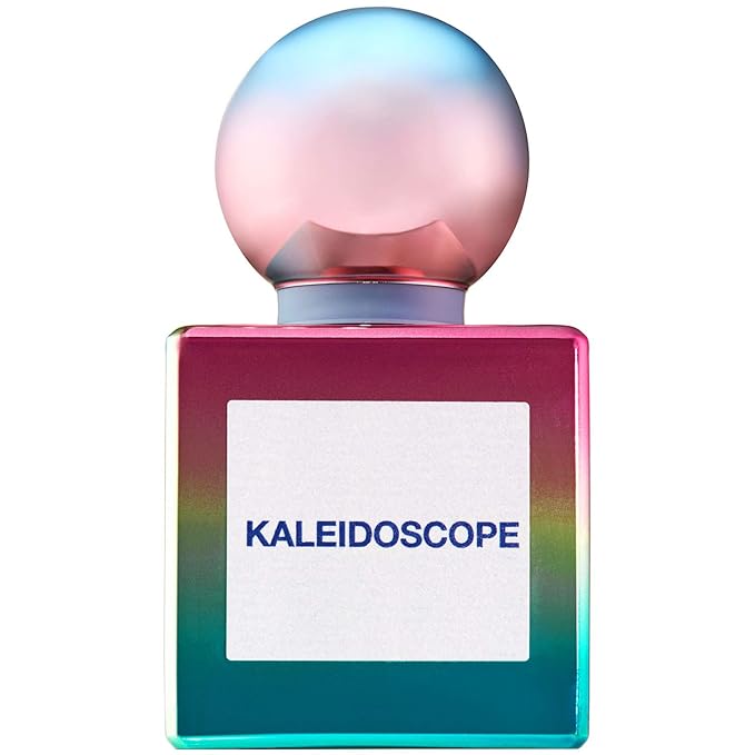 Bath and Body Works Kaleidoscope Eau De Parfum Beauty