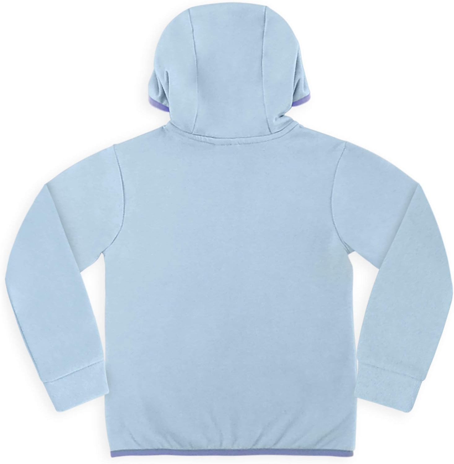 Disney Elsa Zip Hoodie for Girls – Frozen 2: Clothing