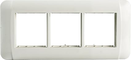 Havells Oro 6M Cover Plate