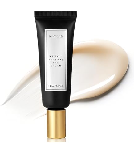 Hermetise Professional AGE DELAY Immediate Eye Lift - White Gold