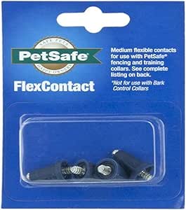 petsafe shock collar prongs